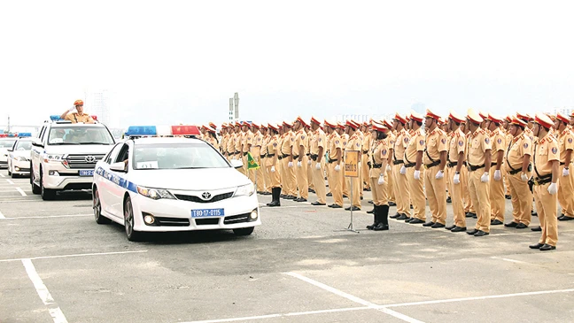 Sẵn sàng cho APEC 2017