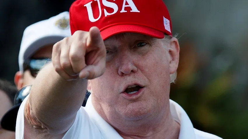 Tổng thống Donald Trump dọa cắt viện trợ cho Pakistan vì 'lừa dối' Mỹ