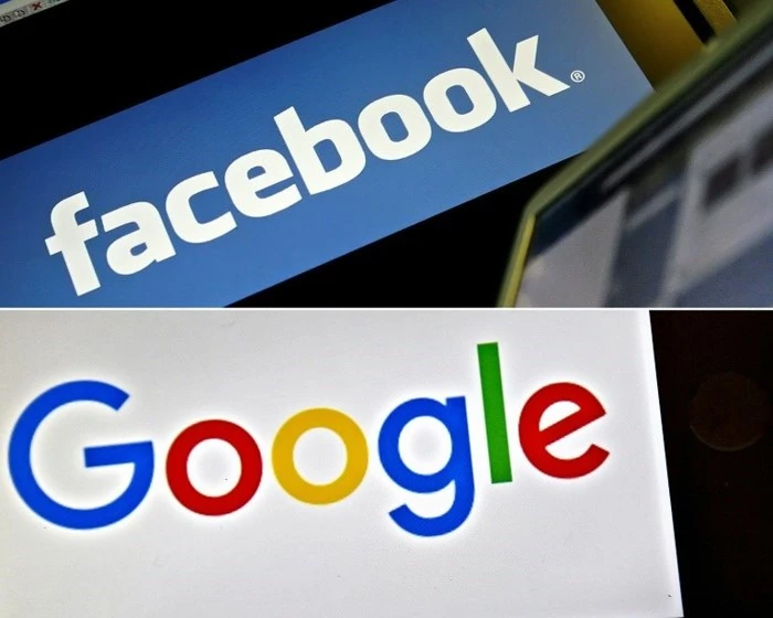 Các nhà báo kêu gọi ông lớn hoạt động trong lĩnh vực Internet như Google, Facebook trả phí cho báo chí