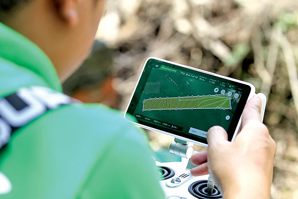 Làm nông thời 4.0 ảnh 4