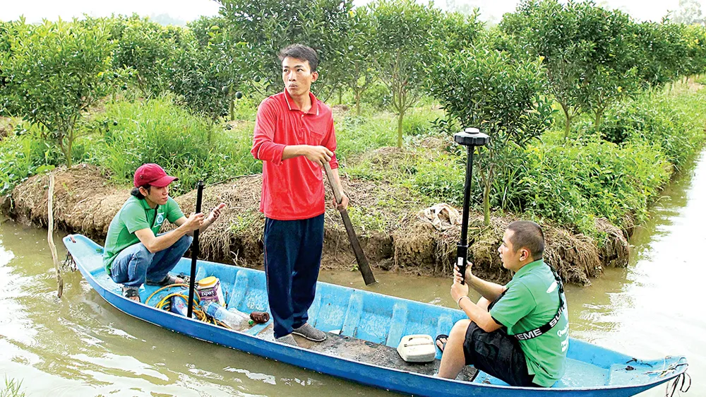 Làm nông thời 4.0 ảnh 5