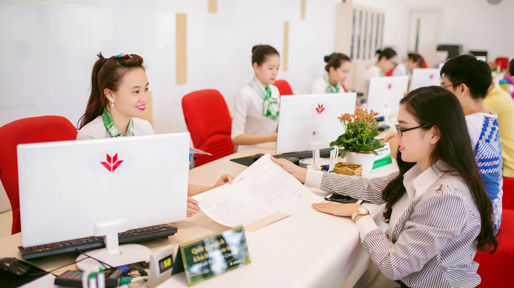 Ngân hàng TMCP Việt Nam Thịnh Vượng (VPBank) vừa công bố báo cáo tài chính quý III/2018, ghi nhận tổng thu nhập hoạt động thuần hợp nhất tăng 26%.