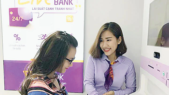 Sau quý 3, liệu TPBank có thể kỳ vọng vào một kết quả kinh doanh bứt phá?