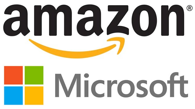 Microsoft vượt Amazon