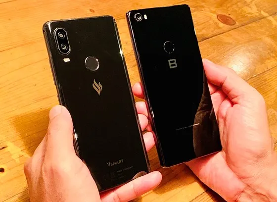 Kỳ vọng smartphone thương hiệu Việt ảnh 3