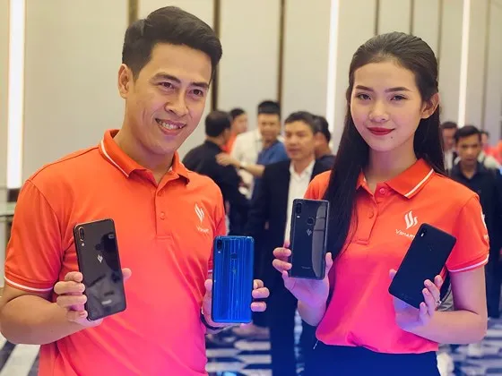 Kỳ vọng smartphone thương hiệu Việt ảnh 4