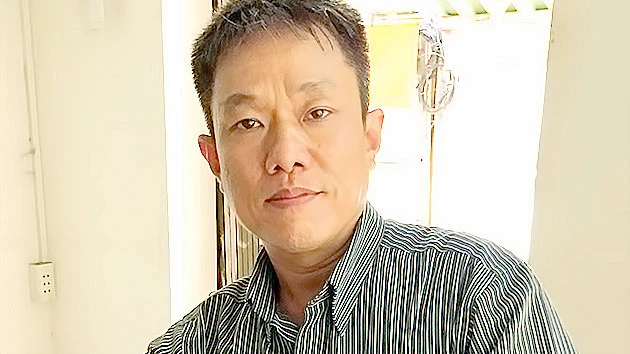 Họa sĩ Lê Linh