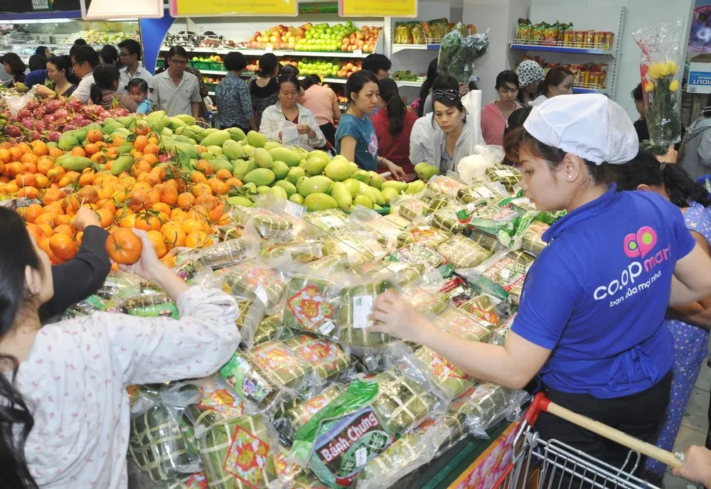 Dùng thực phẩm dinh dưỡng để bổ sung khoáng chất cho cơ thể một cách tự nhiên