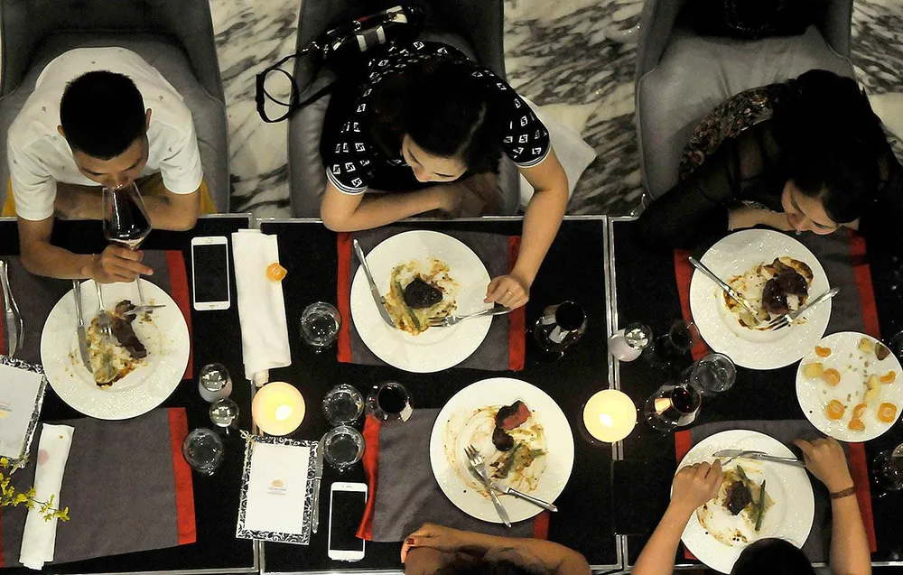 Cùng làm đại sứ môi trường ảnh 2