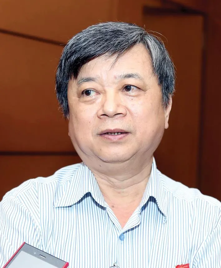 Kỳ vọng lớn từ hoạt động chất vấn ảnh 2