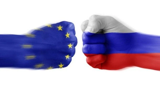 ga mở rộng danh sách đen trừng phạt các quan chức EU. Nguồn: Russia-briefing