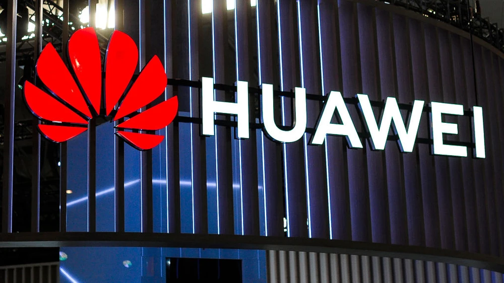 Huawei chuyển hướng