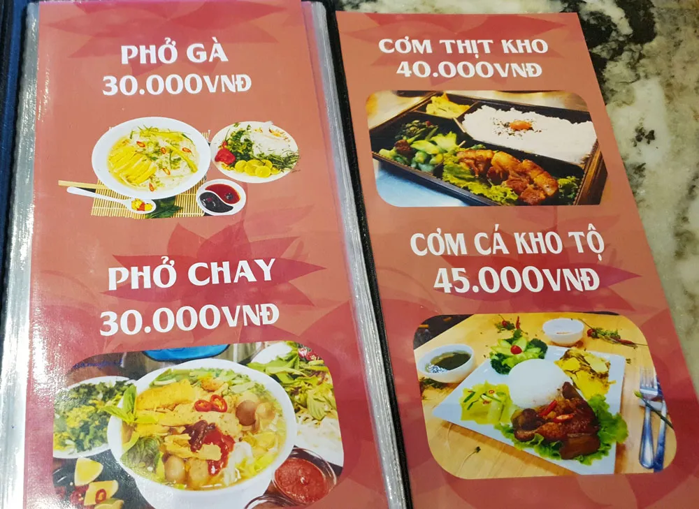 Huyên náo Tam Chúc - Bài 1: Dịch vụ ở ngôi chùa lớn nhất thế giới ảnh 7