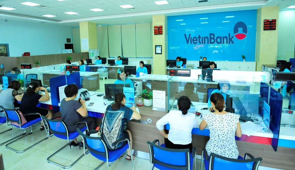 VietinBank dành nhiều ưu đãi cho doanh nghiệp trong năm 2020