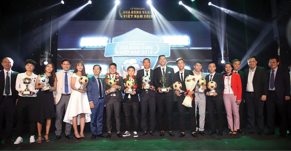 Dấu ấn khó phai ảnh 6