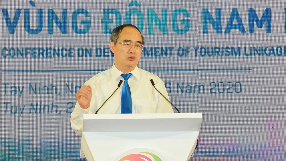 Thúc đẩy phát triển du lịch vùng Đông Nam bộ ảnh 7