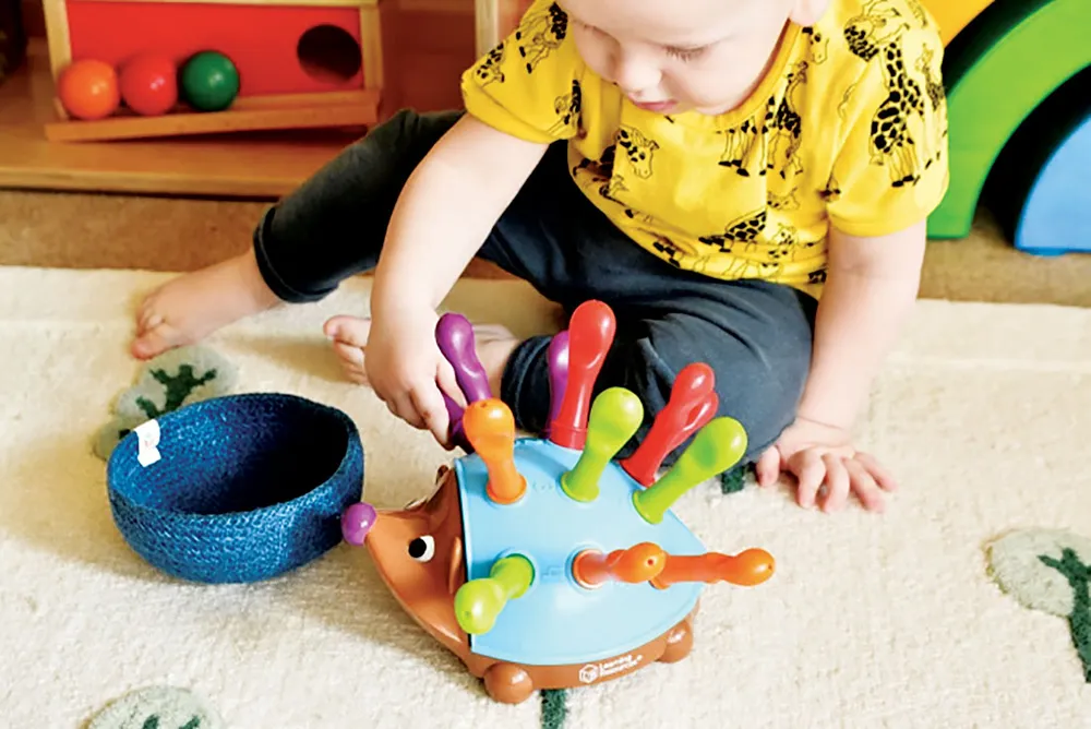 Việc đưa ra cảnh báo giúp người tiêu dùng châu Âu nhận biết các sản phẩm đồ chơi an toàn