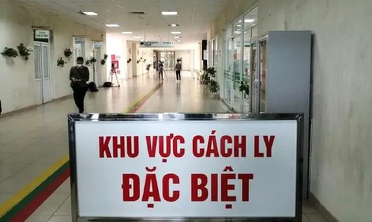 Ban Chỉ đạo quốc gia phòng chống dịch Covid-19 cho biết, trong ngày, cả nước đã ghi nhận thêm 5 ca mắc Covid-19