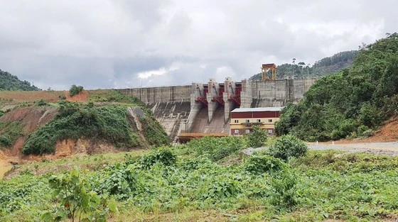 Thủy điện Rào Trăng 3 sau sạt lở: Dừng hoạt động, chờ Bộ Công thương đánh giá tác động 