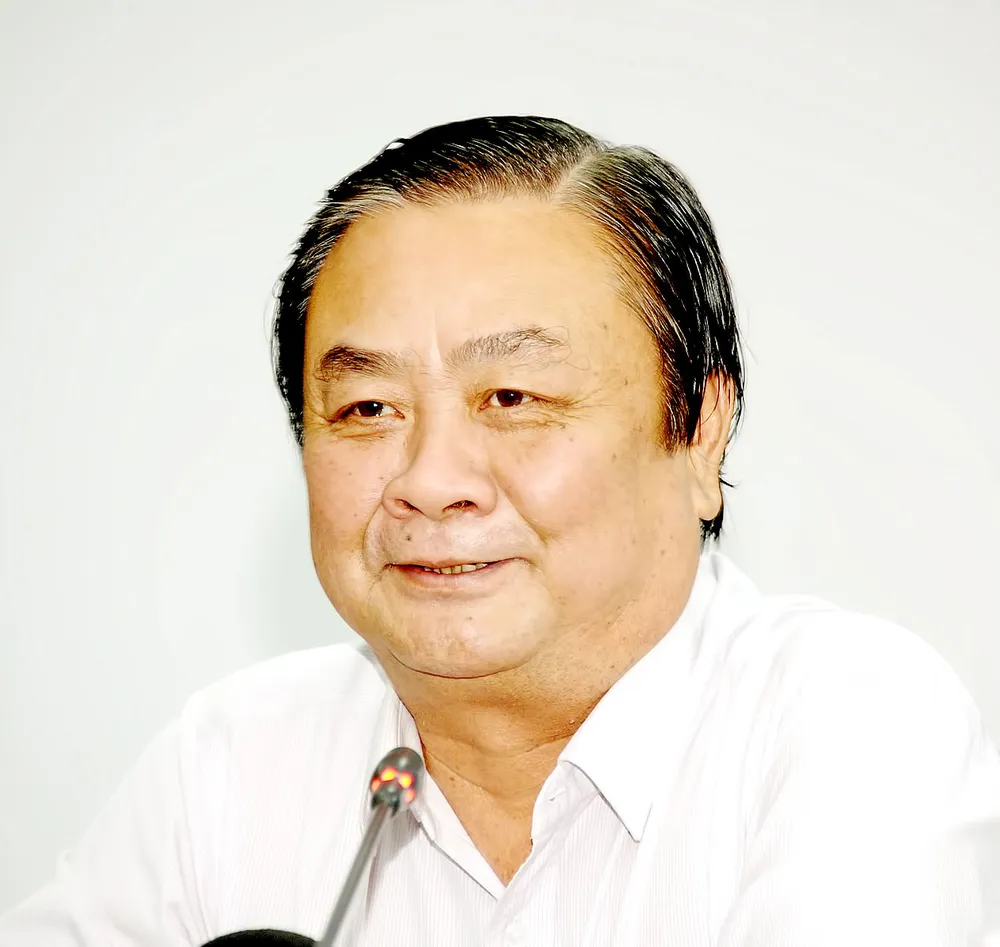 Nông nghiệp là thước đo sự bền vững của quốc gia ảnh 1