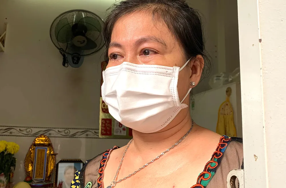  Đâu phải ai cũng may mắn vượt qua! ảnh 2