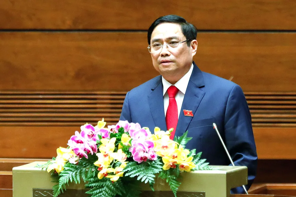 Chất vấn và trả lời chất vấn tại kỳ họp thứ 2 Quốc hội khóa XV: Kỳ vọng trúng, đúng vấn đề cấp bách ảnh 9