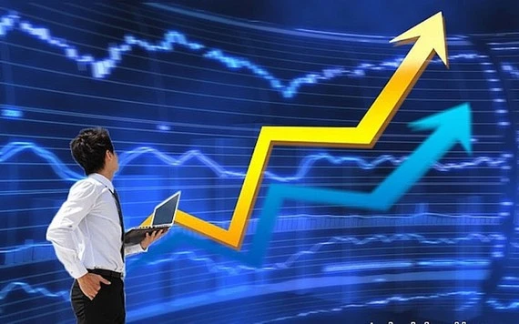 VN Index chốt năm 2021 với 1.498 điểm, kỳ vọng dao dộng 1.850-1.950 điểm trong năm 2022