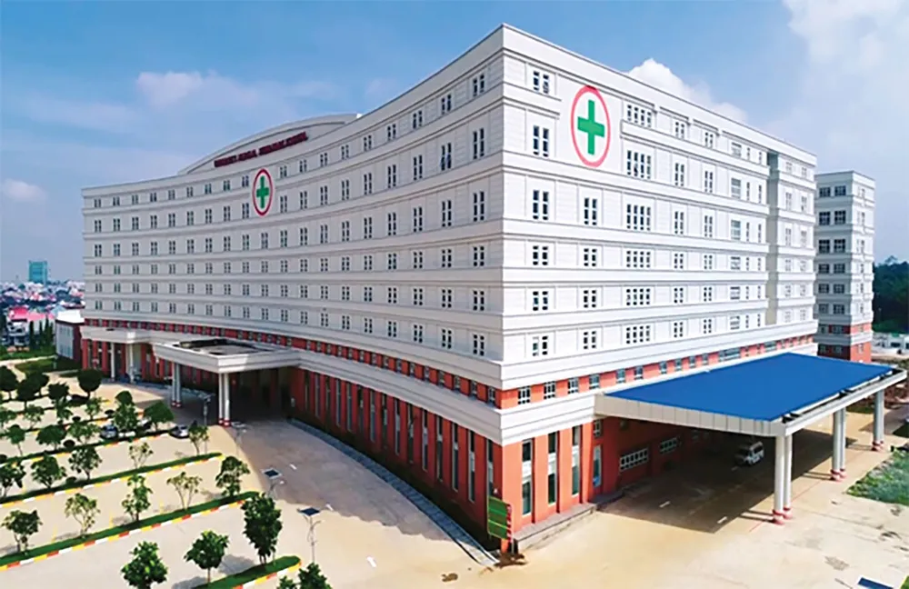 Khám và phát thuốc miễn phí cho hơn 200 người dân tỉnh Đồng Nai ảnh 5 Khám và phát thuốc miễn phí cho hơn 200 người dân tỉnh Đồng Nai ảnh 5