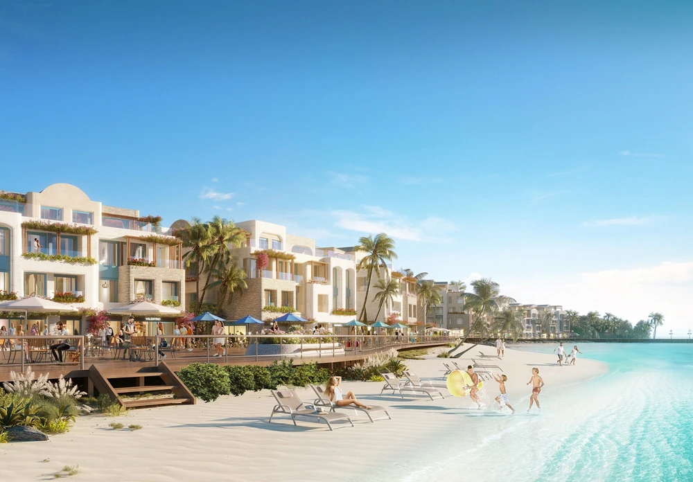 Hon Thom Paradise Island - Biểu tượng mới của sự tận hưởng xa hoa ảnh 4 Hon Thom Paradise Island - Biểu tượng mới của sự tận hưởng xa hoa ảnh 4