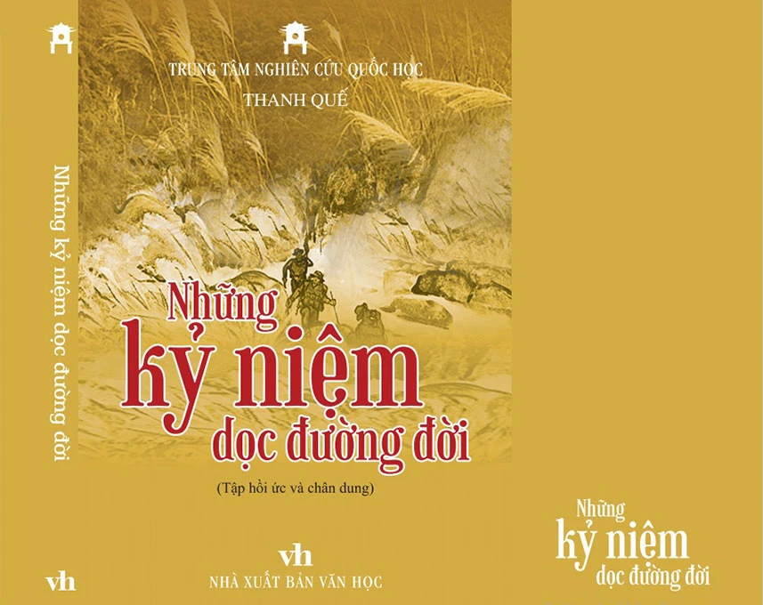 Những kỷ niệm dọc đường đời