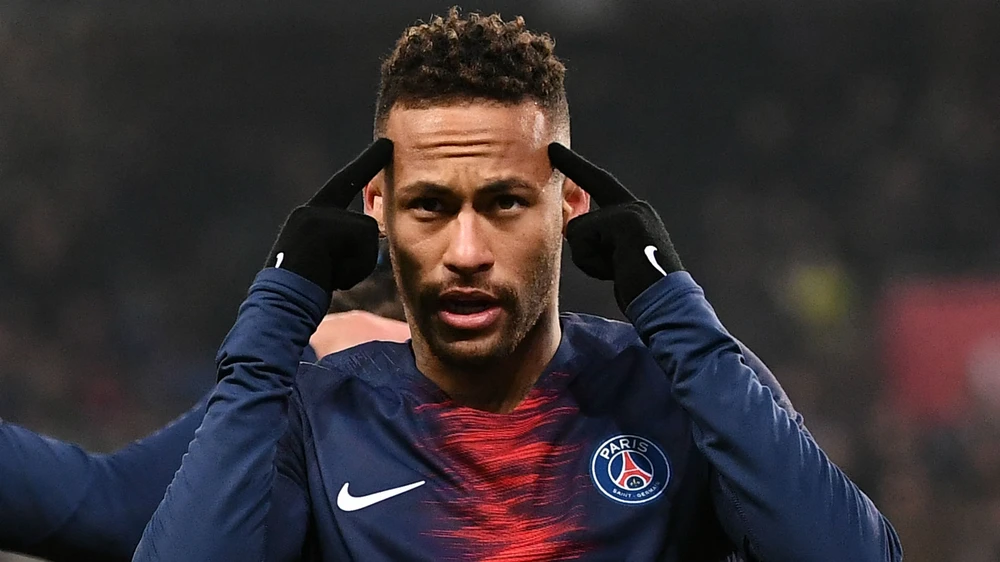  Cả Paris SG lẫn Neymar đều đang trong tình trạng “không lối thoát” trước khi đàm phán với bên mua