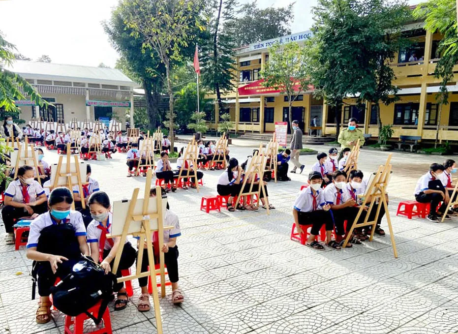 Giải cứu thú hoang  ảnh 6