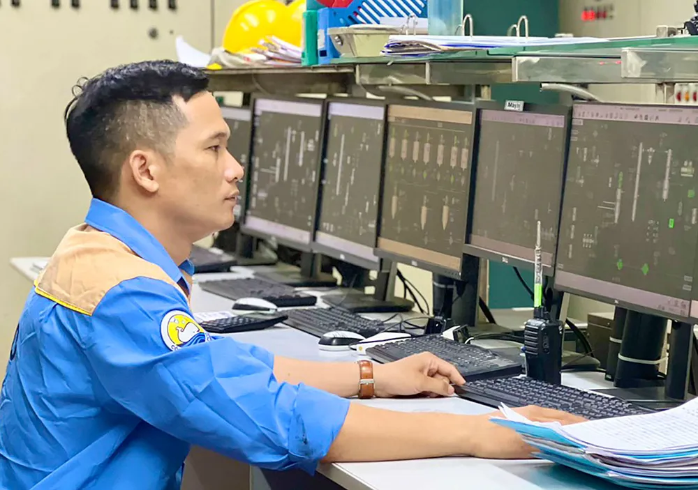 Giải thưởng Tôn Đức Thắng năm 2022: Những “cây sáng kiến” tiền tỷ  ảnh 4