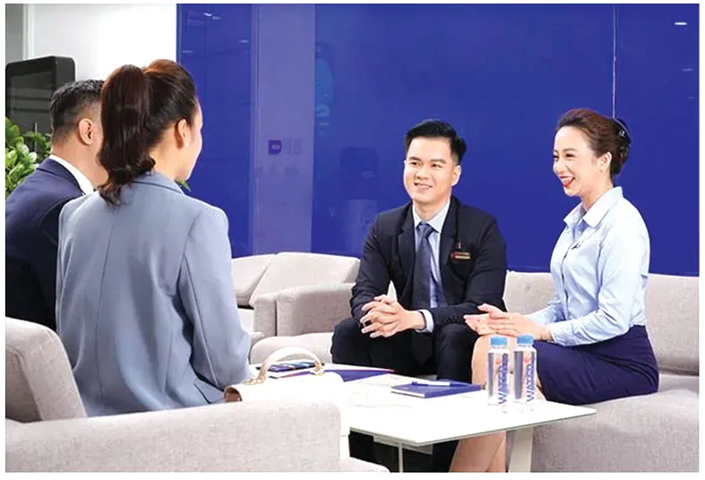 SCB triển khai hỗ trợ lãi suất từ ngân sách Nhà nước đối với khoản vay của doanh nghiệp, hợp tác xã, hộ kinh doanh