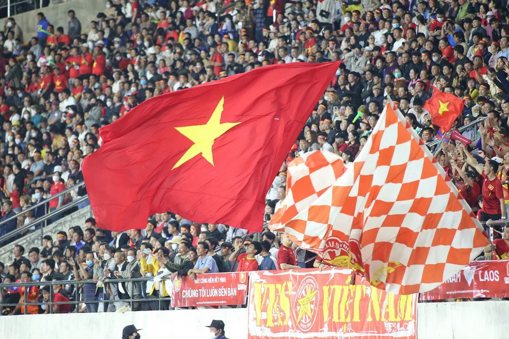 Sân vận động Mỹ Đình gắn liền với nhiều sự kiện thể thao quan trọng của Việt Nam. Ảnh: P.MINH Sân vận động Mỹ Đình gắn liền với nhiều sự kiện thể thao quan trọng của Việt Nam. Ảnh: P.MINH