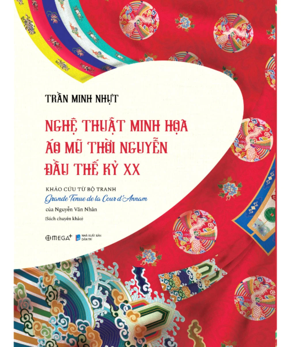 Đánh thức ngàn năm áo mũ