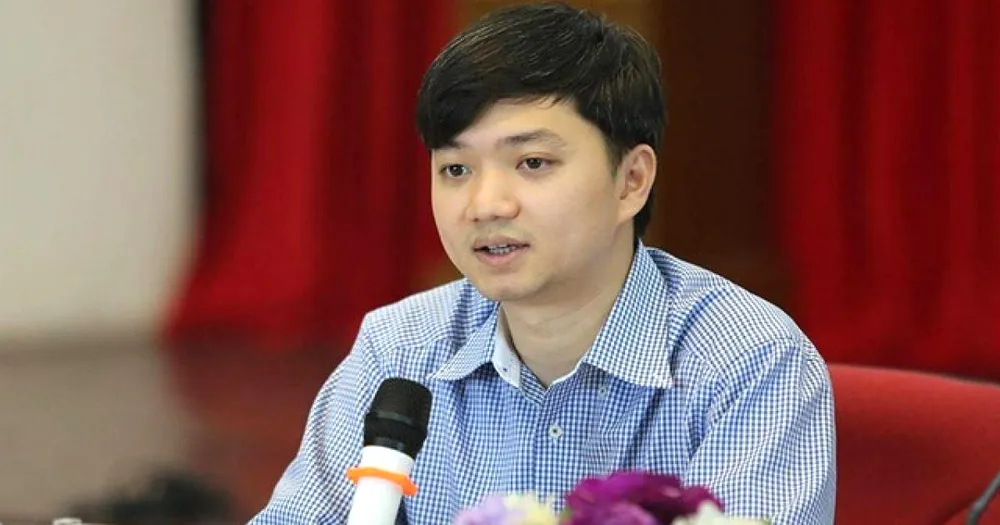 Bí thư Trung ương Đoàn TNCS Hồ Chí Minh, Chủ tịch Hội Sinh viên Việt Nam Nguyễn Minh Triết Bí thư Trung ương Đoàn TNCS Hồ Chí Minh, Chủ tịch Hội Sinh viên Việt Nam Nguyễn Minh Triết