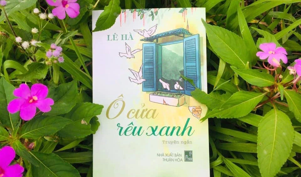 Cứ xanh như lá, đẹp như hoa