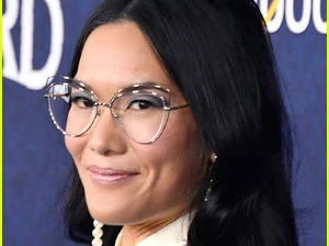  Ali Wong