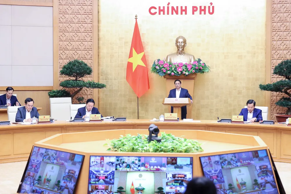 Chính phủ ban hành Nghị quyết 72/NQ-CP về dự thảo Nghị quyết của Quốc hội về giảm thuế giá trị gia tăng Chính phủ ban hành Nghị quyết 72/NQ-CP về dự thảo Nghị quyết của Quốc hội về giảm thuế giá trị gia tăng
