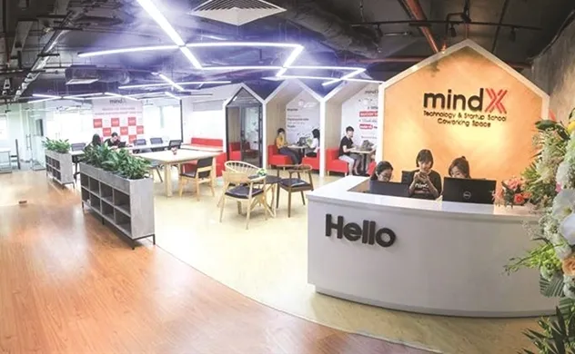 Startup giáo dục công nghệ Việt Nam được đầu tư 15 triệu USD