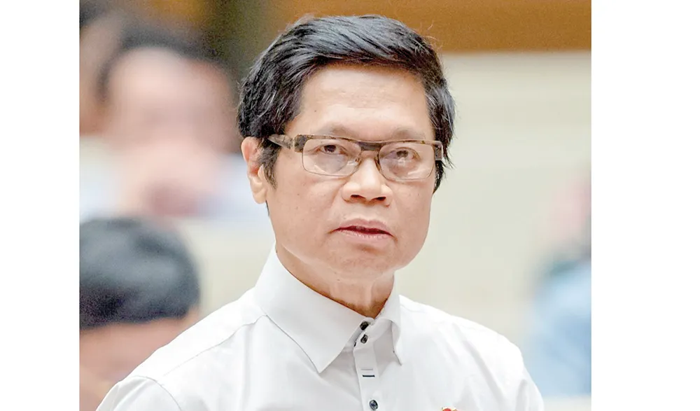 TS Vũ Tiến Lộc, Ủy viên Ủy ban Kinh tế của Quốc hội TS Vũ Tiến Lộc, Ủy viên Ủy ban Kinh tế của Quốc hội