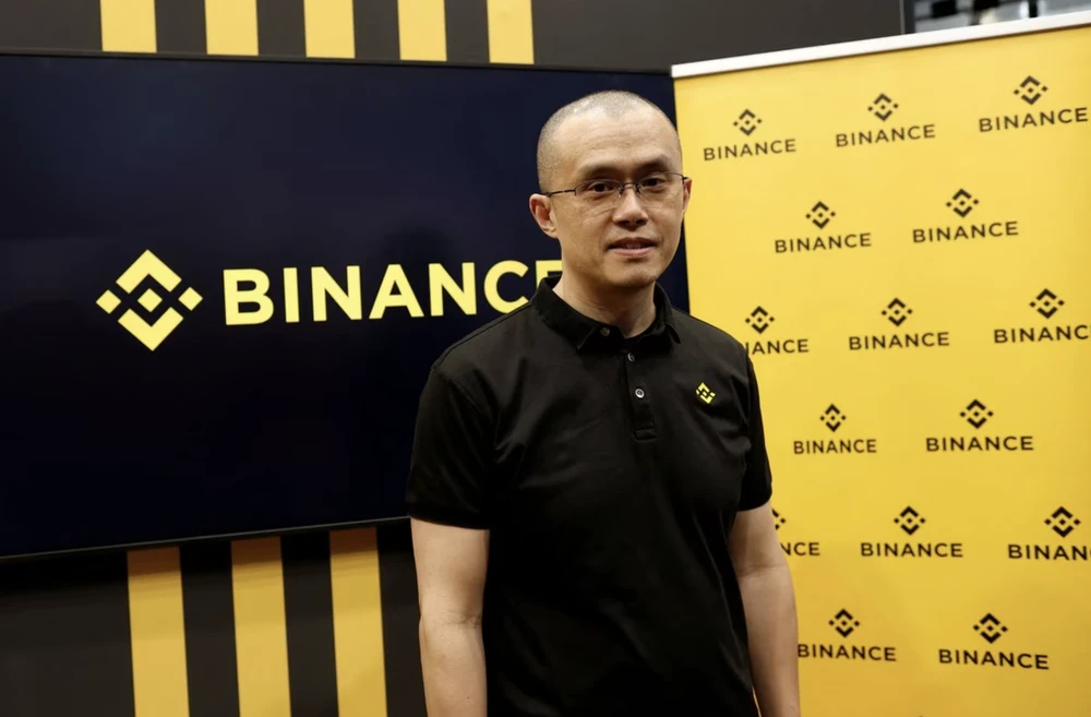 Binance - sàn giao dịch tiền điện tử lớn nhất thế giới, đang gặp khó khăn trong việc mở rộng tại Hàn Quốc