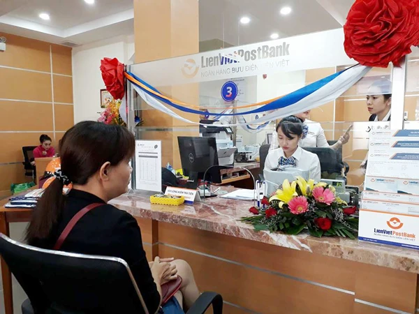 LienViet PostBank khai trương chi nhánh Phú Yên ảnh 1 LienViet PostBank khai trương chi nhánh Phú Yên ảnh 1