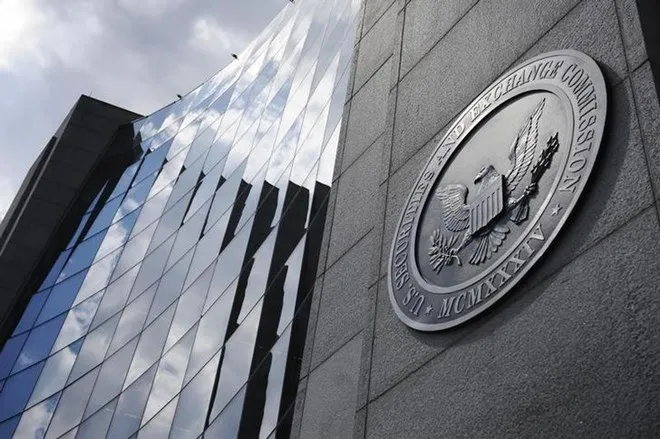 Ông Jay Clayton làm Chủ tịch Ủy ban Chứng khoán và Hối đoái Mỹ ảnh 1 Ông Jay Clayton làm Chủ tịch Ủy ban Chứng khoán và Hối đoái Mỹ ảnh 1