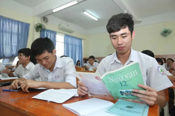 Học sinh phổ thông có thể sẽ không phải thi tốt nghiệp THPT