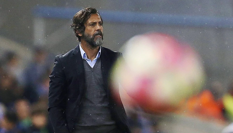 Espanyol đang trải qua mùa giải thành công với Quique Flores.