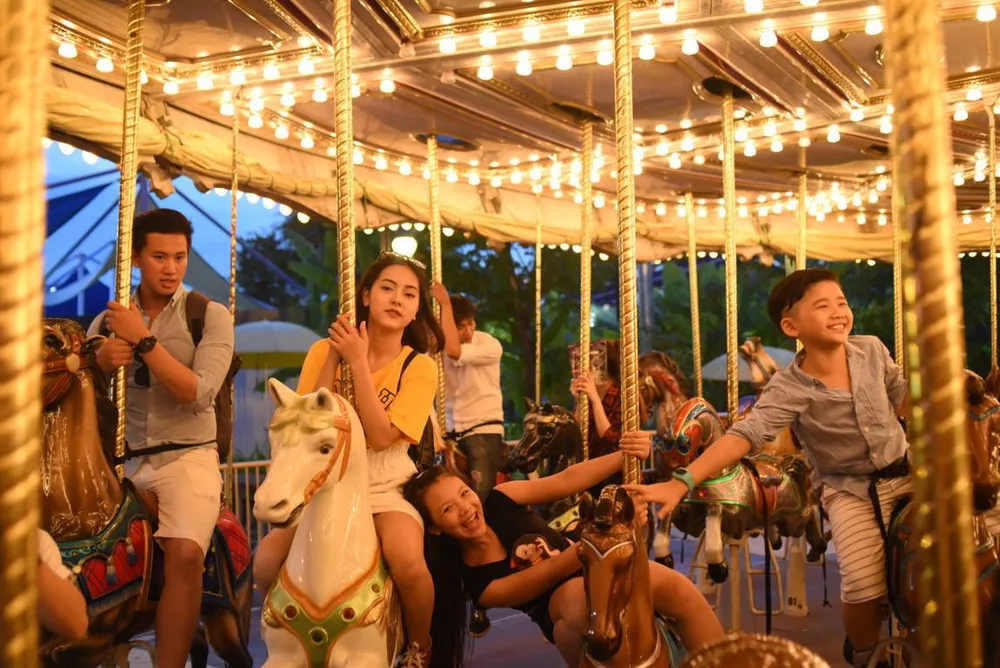 Bật mí điểm đến ẩm thực mới lạ và hấp dẫn nhất Đà Nẵng hè này ảnh 11