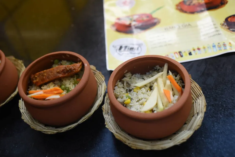 Bật mí điểm đến ẩm thực mới lạ và hấp dẫn nhất Đà Nẵng hè này ảnh 3