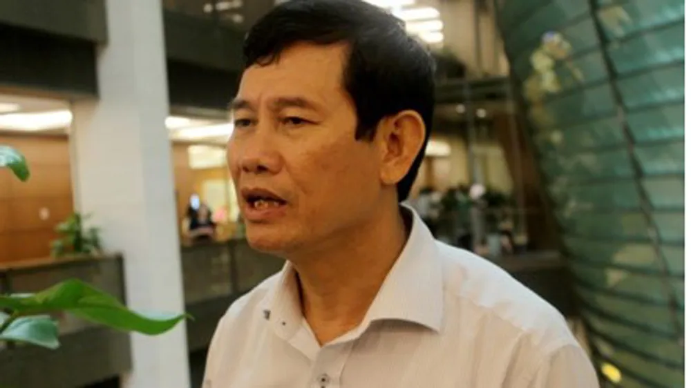 Chưa rõ trách nhiệm của Bộ trưởng Bộ NN-PTNT ảnh 2 Chưa rõ trách nhiệm của Bộ trưởng Bộ NN-PTNT ảnh 2
